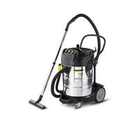 Kärcher Aspiratore solidi/liquidi NT 70/3 Me Tc Quantità:1