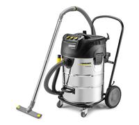 Kärcher Aspiratore solidi/liquidi NT 70/3 Me Tc Quantità:1