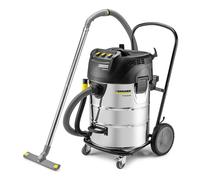 Kärcher Aspiratore solidi/liquidi NT 70/3 Me Tc Quantità:1