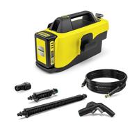 Idropulitrice Kärcher 18 V