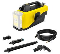 Idropulitrice Kärcher 12 L