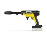 PULITORE PORTATILE KARCHER OC 7-18 Handheld con multigetto 5 in 1 e tubo aspirazione