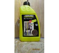 KÄRCHER Original Prodotti Di Pulizia E Cura / Cura Del Legno 1 Litro