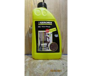 KÄRCHER Original Prodotti Di Pulizia E Cura / Cura Del Legno 1 Litro