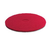 Kärcher Pad, medio morbido, 432mm Quantità:1