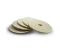 Kärcher Pad, morbido, 508mm Quantità:1