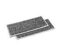 Karcher Panni Abrasivi Per KV 4 2.633-926.0 Accessorio