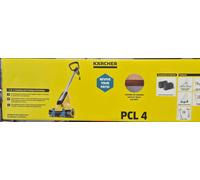 Kärcher PCL 4 Pulitore Per Terrazze (1.644-000.0)