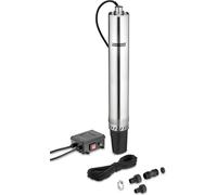 Karcher BP 6 Deep Well Pompa a pressione sommergibile (1.645-422.0)