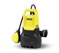 Kärcher Pompa sommergibile per acque reflue SP 9.500 Dirt 16458000