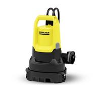 Kärcher Pompa sommergibile per fanghi con aspirazione di superficie SP 16.000 Dual 16458320
