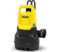 Elettropompa Karcher portata max 16000l/h max 550W - 1.645-830.0