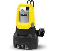 Kärcher 1.645-850.0 1.645-850,0 Pompa sommergibile per acque reflue SP 22.000 Sporco