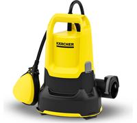 SP 9.000 Pompa evacuazione acque chiare piatte - Karcher