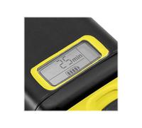 Kärcher Power 36/50 Set batteria e caricabatterie