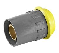 Kärcher Professional 2.115-000.0 EASYLock Attacco rapido per pulitore a vapor