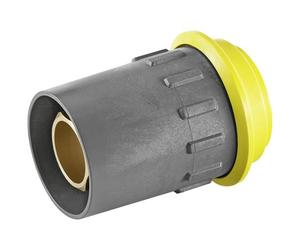 Kärcher Professional 2.115-000.0 EASYLock Attacco rapido per pulitore a vapor