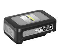 Kärcher Professional 2.445-042.0 Battery Power+ 18/30 Batteria per elettrouten