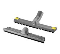 Kärcher Bocchetta per pavimenti bagnati/asciutti DN 35 360 mm ADV Quantità:1