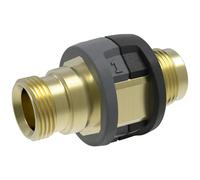Kärcher Professional 4.111-029.0 M22AG-TR22AG Adattatore per pulitore a vapore