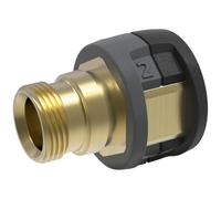 Kärcher Professional 4.111-030.0 M22IG-TR22AG Adattatore per pulitore a vapore