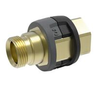 Kärcher Professional 4.111-031.0 M22IG-TR22AG Adattatore per pulitore a vapore
