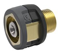 Kärcher Professional 4.111-034.0 TR22IG-M22AG Adattatore per pulitore a vapore
