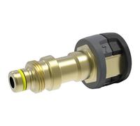 Karcher Adattatore 7 Cod.4.111-035.0 per lance M18x1,5 a Ugelli nuovo EasyLock
