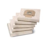 Kärcher Professional 500449 Filtro di carta 5 pz.