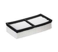 Kärcher Filtro plissettato piatto (PES) NT 65/2 Quantità:1