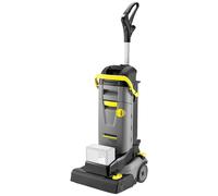 Kärcher Professional BR 30/4 C Bp Lavapavimenti a batteria ricaricabile 1 pz.