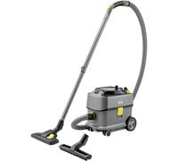 Kärcher Professional T 10/1 Adv 1.527-308.0 Aspirapolvere a secco 585 W 10 l
