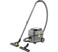 Kärcher Professional T 10/1 Bp Adv 1.527-350.0 Aspirapolvere ricaricabile, 500