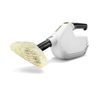 Kärcher SC 1 Multi Pulitore a vapore, Tempo di riscaldamento:30s, Potenza di riscaldamento: 1.300 W, Superficie: 30 m², Serbatoio: 200 ml, rimuove fino al 99,99% di germi e batteri