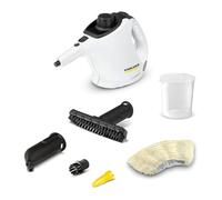 Pulitrice a vapore portatile Karcher SC 1 1200W