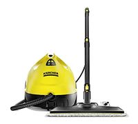 Kärcher Pulitore A Vapore - SC 2, 1500 W, 3.2 bar, Capacità Serbatoio 1 l