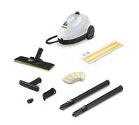 Kärcher Pulitore a Vapore SC 2 EasyFix Pronto in 6.5 min 1500 W Serbatoio 1