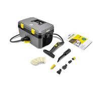 Karcher SG 4/2 Classic - Pulitore a Vapore Professionale