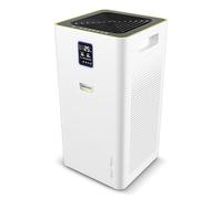 Kärcher Purificatore d'aria AF 50 Signature Line, portata d'aria: 520 m³/h, stanze fino a 100 m², rimuove il 99,95% delle particelle fino a 0,3 μm e odori, funzione automatica, timer, modalità