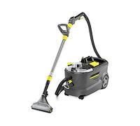 Kärcher Puzzi 10/2 Adv Aspiratore a cilindro Bagnato 1250 W Senza sacchetto