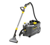 Kärcher Puzzi 10/2 Adv Aspiratore a cilindro Bagnato 1250 W Senza sacchetto