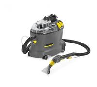 Kärcher Puzzi 8/1 C 7 L Aspiratore a cilindro Bagnato 1200 W Senza sacchetto