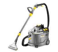 Kärcher Puzzi 9/1 Bp Adv lavasuperfici tessili Mod. 1.101-702.0 EAN 405427868122