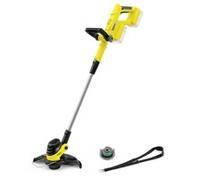 Kärcher Quarters LITR 3-18 Dual 1.445-450.0