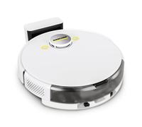Kärcher RCV 5 Robot aspirapolvere, Bianco, Senza sacco - Nouvo