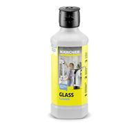 Kärcher 6.295-772.0 detergente per vetri Flacone spray 500 ml