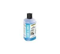 Kärcher RM 555 1l 1000 ml Liquido Universalreiniger RM 555 1L 6.295-743.0