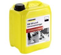 Kärcher RM 555 Liquido per la pulizia dell'apparecchiatura 6.295-357.0