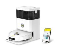 Karcher Kärcher RVM 4 COMFORT 300 L White Der RVM 4 Comfort 1.269-130.0