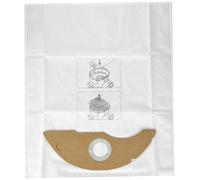 Karcher Nt 22/1 Vacuum Bag 5 Units Beige